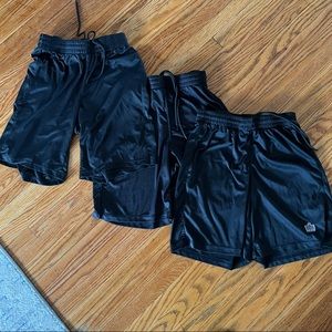 Admiral sports shorts